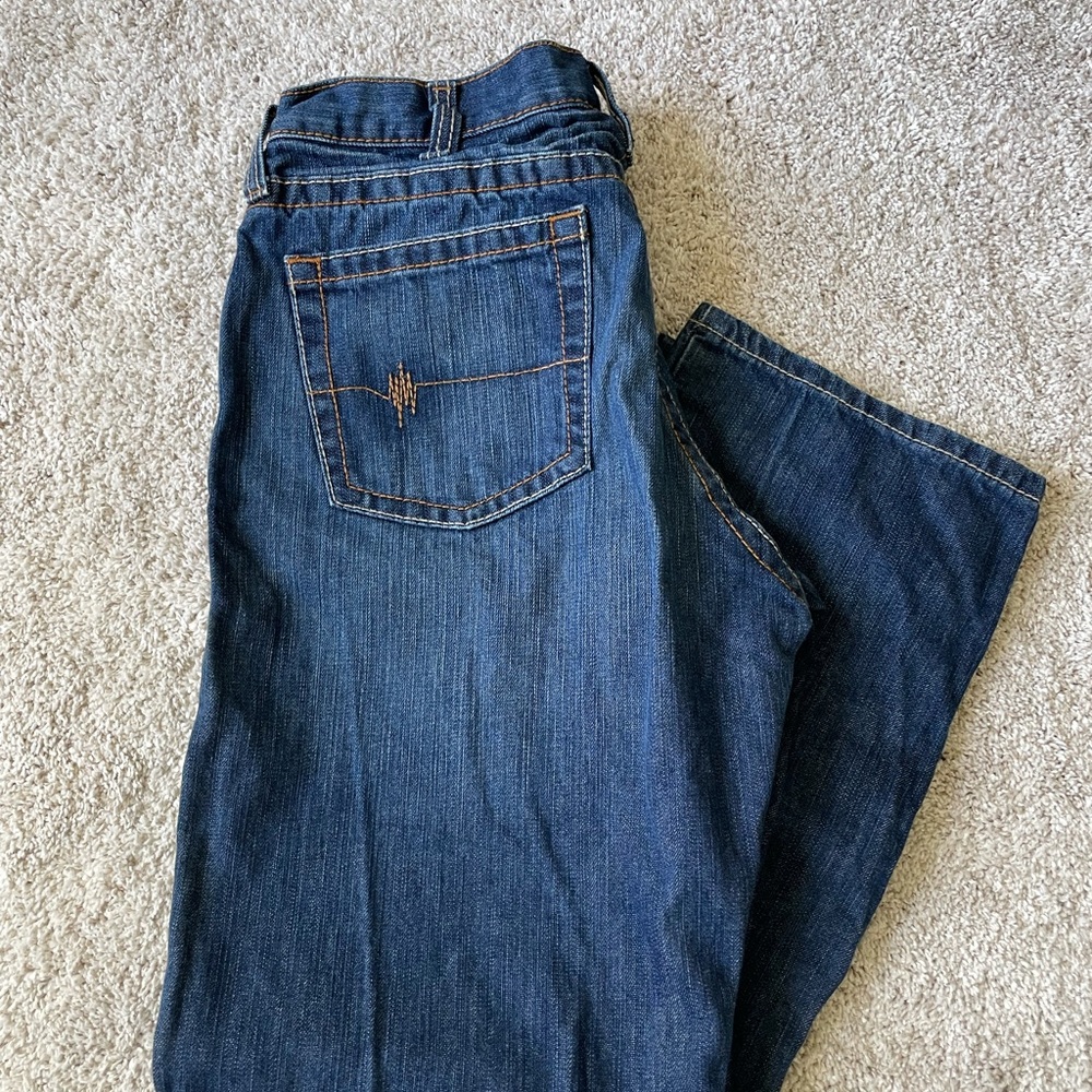 Ariat FR Jeans
